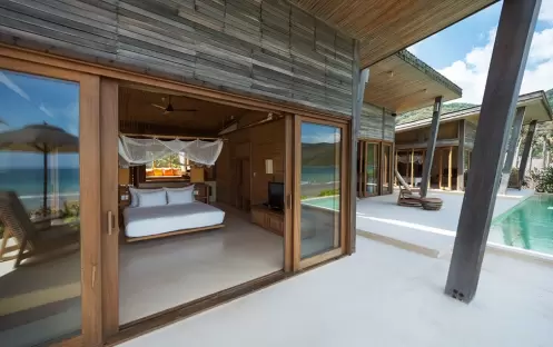 Six Senses Con Dao-Ocean Front Two Bedroom Villa 3_4722